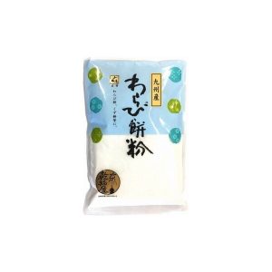 Yamashiroya, Warabimochi ko, Warabi mochi Pulver, – 160g