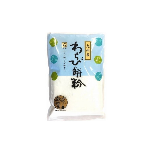 Yamashiroya, Warabimochi ko, Warabi mochi Pulver, – 160g