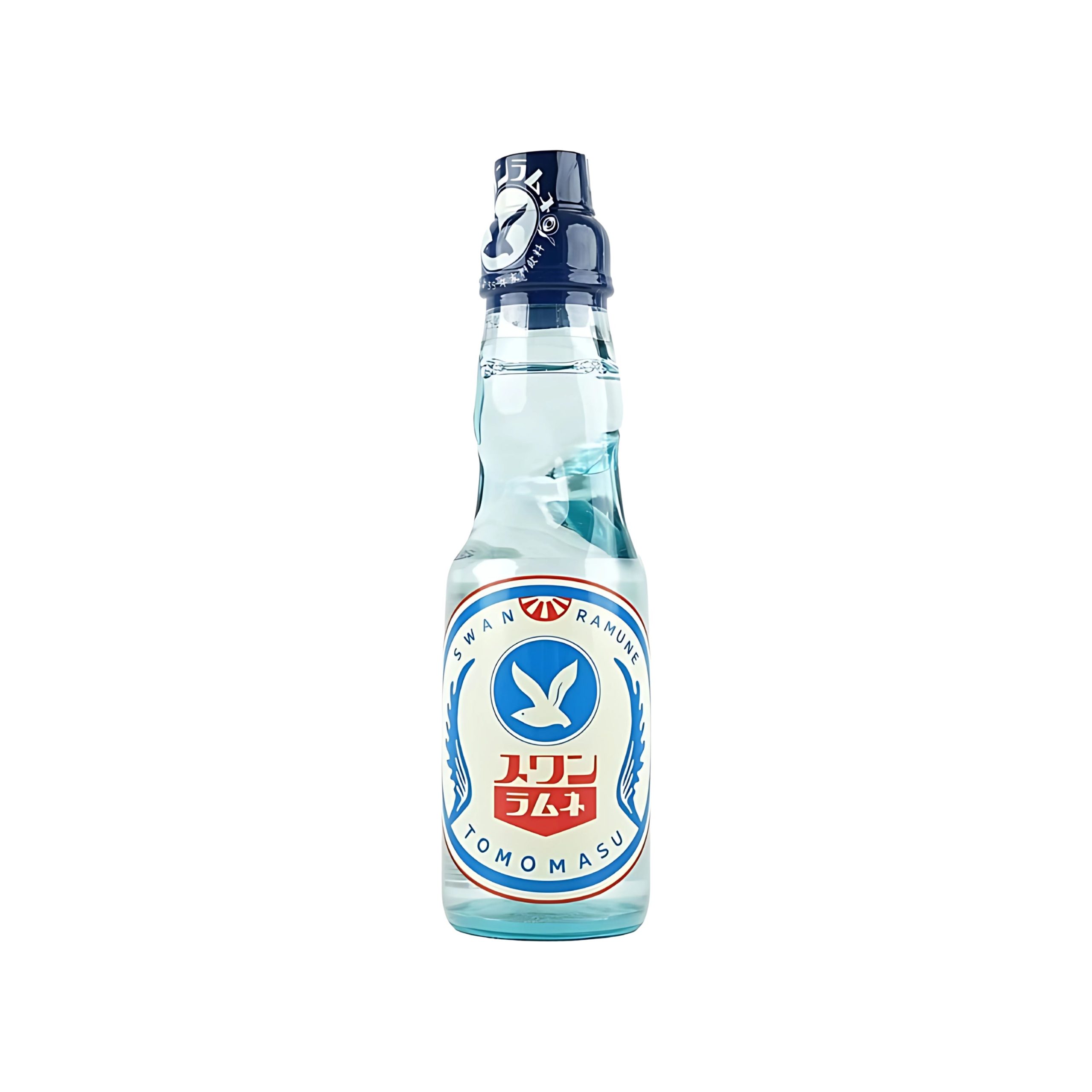 Tomomasu Schwan Ramune (Japan)