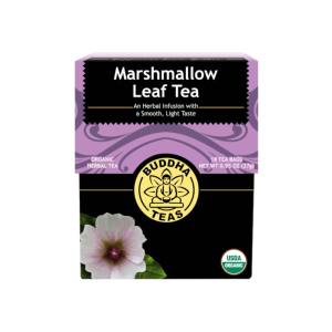 Buddha Teas Marshmallow Leaf Tee