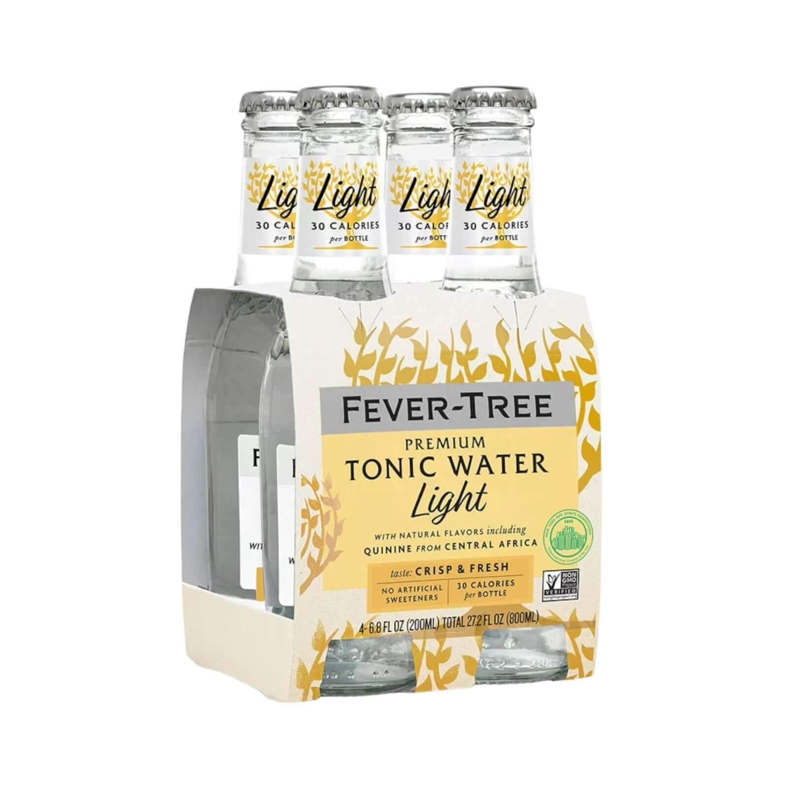 Fever-Tree Premium Tonic Wasser Licht