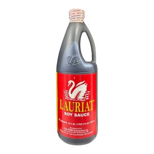 Silberschwan Lauriat Sojasauce