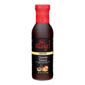 House Of Tsang Sauce braten klassische 11,5 Unzen – Packung mit 6