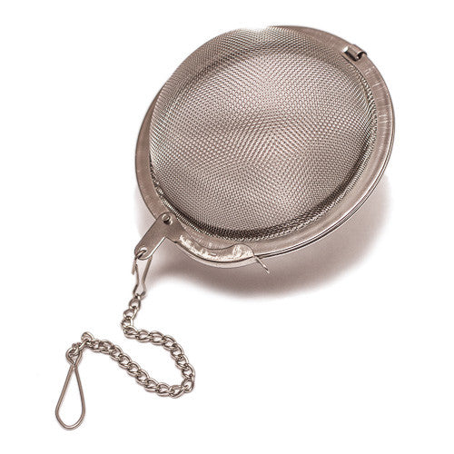 Teatime 4 Tasse 2 1/2 Zoll Mesh Ball Infuser