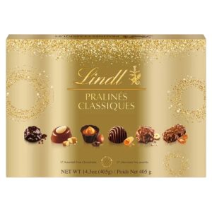 Lindt Pralinenklassen