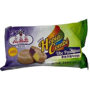 eng bienendose – hopien-combi – ube pastillas – 150 g