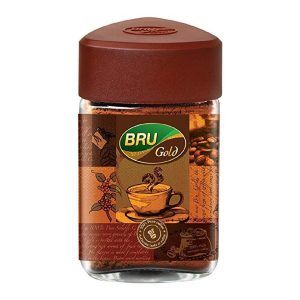 Bru Gold Instant Kaffee