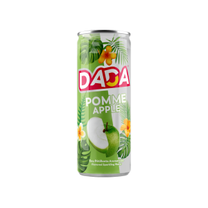 Dada Pomme Apfelgetränk