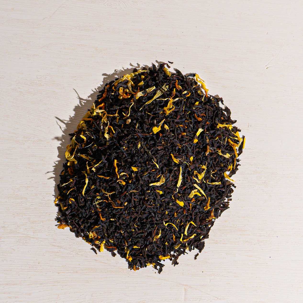 Ahorn-Tee – Schwarzer Tee mit Geschmack