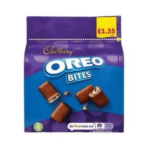 Cadbury Oreobissen