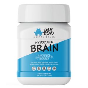 BRAIN Kaffee-Booster
