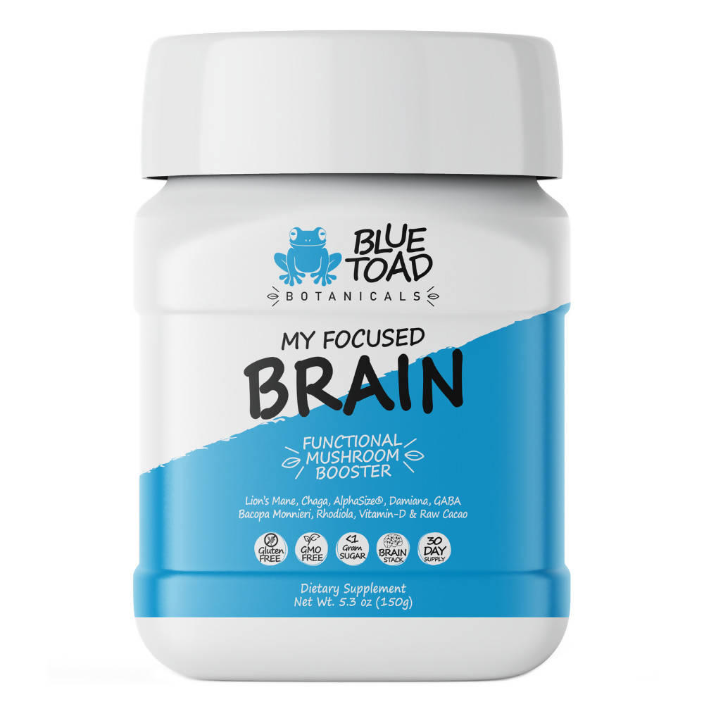 BRAIN KAFFEE BOOSTER