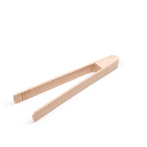 Fuchs Run Marken – Fuchs Run Toaster Zange, Holz