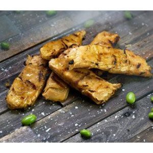 PAOW! reiner Kochstil fleischlose Stücke, 2,5lb