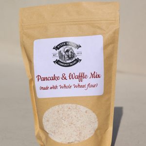 River Valley Community Grains Wheat Pancake Mischung Tasche – 6 Beutel x 1 LB-Hülle
