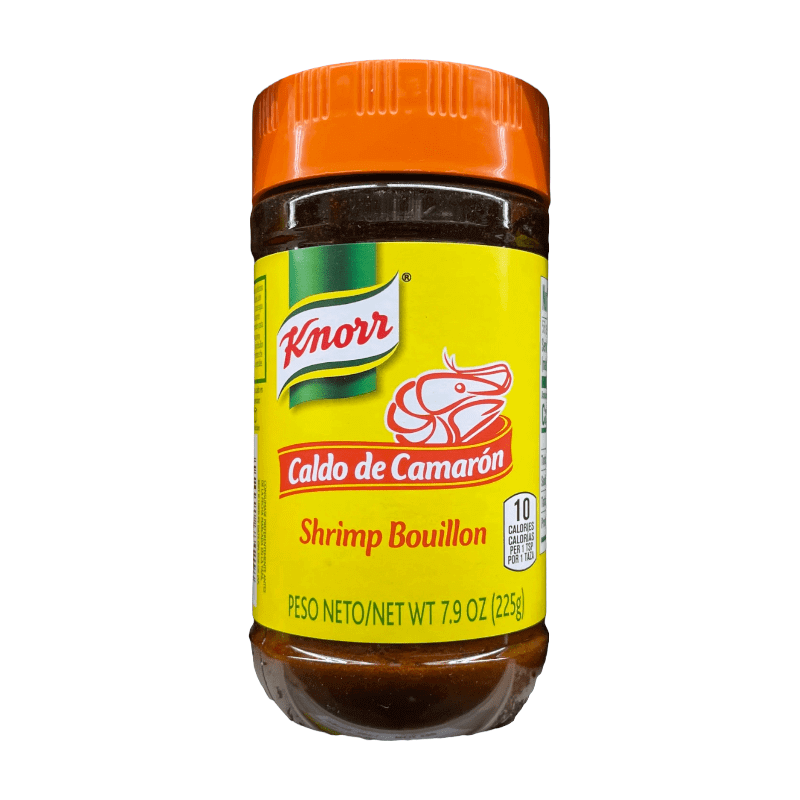 Knorr Garnelen Bouillon