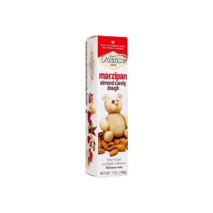 Odense Marzipan Mandelbonbonteig
