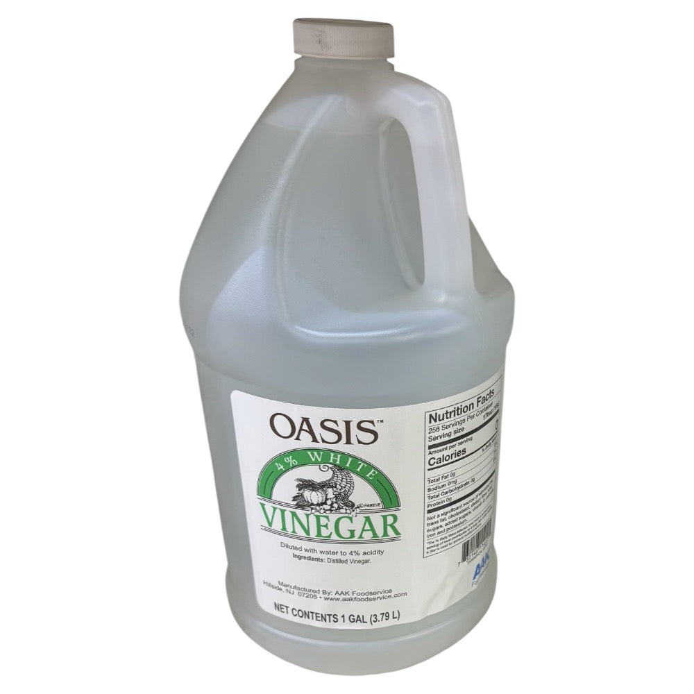 Oasis Weißer Essig