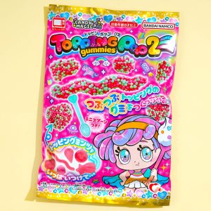 Herz Topping Pop Mummy 2