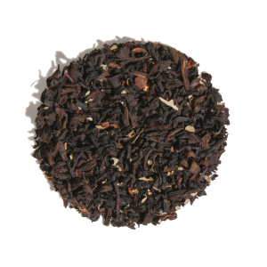 Advent 2023 – Koffein – Tag 12 – Haselnuss Praline Puerh