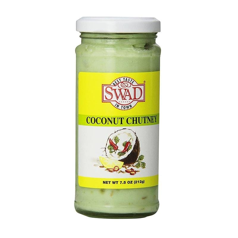 Swad Kokos Chutney
