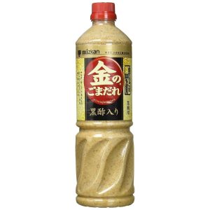 Mizkan Kinno Gomadare Sesam Dressing – 1055g