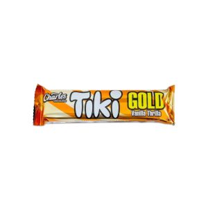 Tiki Vanille (trinidad & tobago)