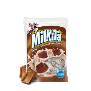 Milkita Creamy Schokoladenbonbons