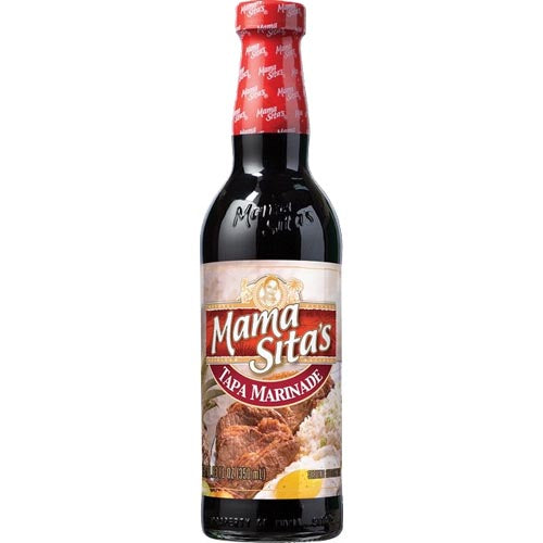 Mama Sita's Tapa Marinade
