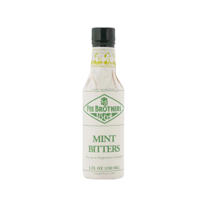 Fee Brüder Bitter Minze