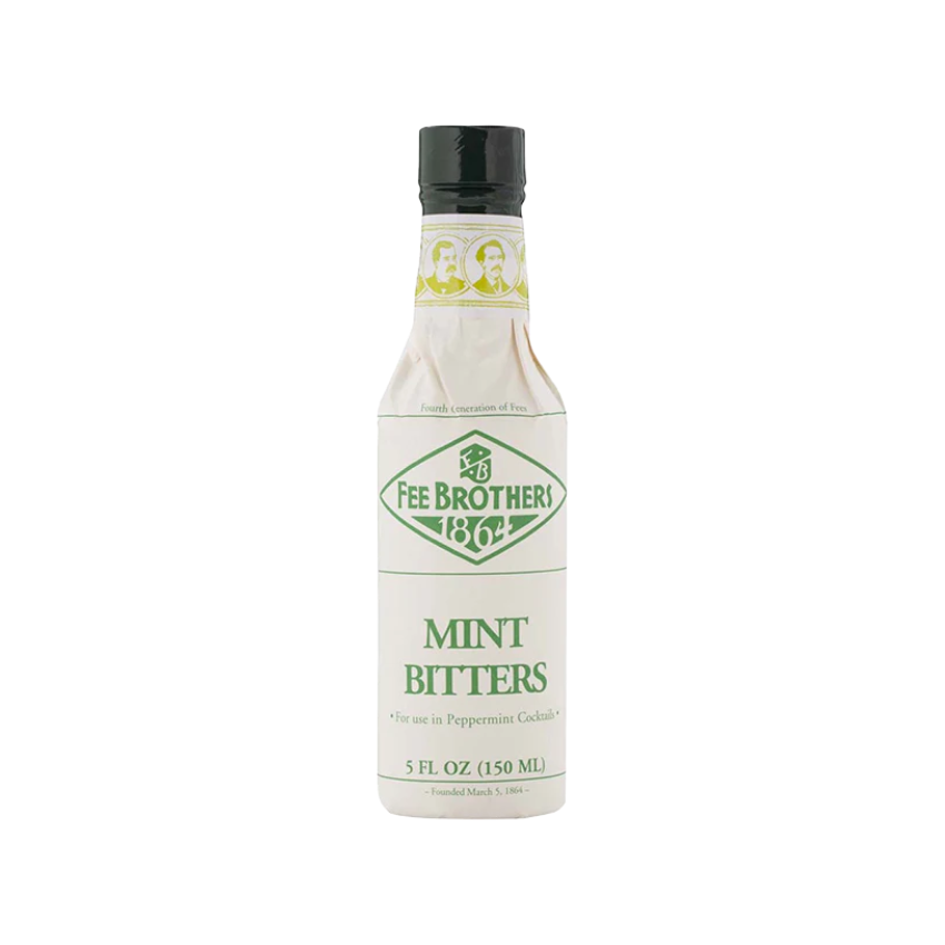 Fee Brothers Bitters Minze
