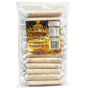 sir norman s bäcker – turones de pinipig – 245 g