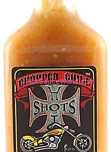 Chopper Chili, . – 5oz