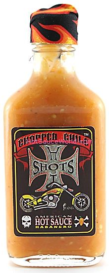 Chopper Chile, 5oz