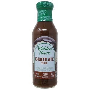 Walden Farms Schokoladensirup