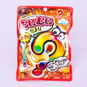 eiwa munimunidayo Marshmallows – Cola
