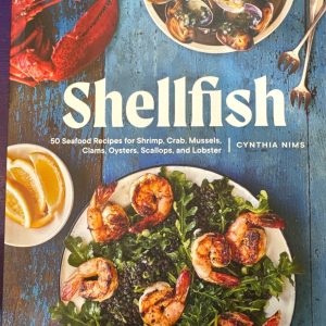 Muscheln: 50 Fisch-Rezepte für Garnelen, Krabben, Muscheln, Venusmuscheln, Austern
