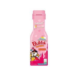 Samyang Buldak Soße carbonara (korea)