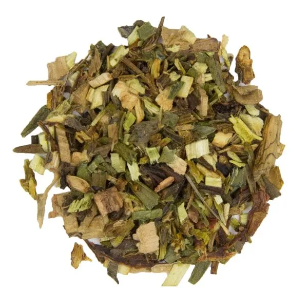 grüner Honigbusch bio