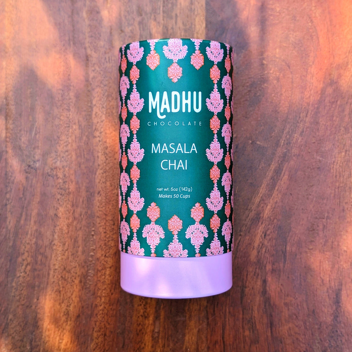 Madhu Schokolade Masala Chai Mischung