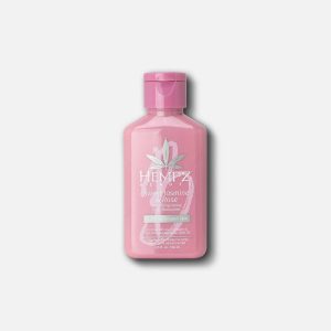 HEMPZ Lotion Jasmin und Rose 2,25 fo – Packung mit 3