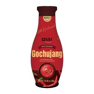 Assi Gochujang Paprikapaste