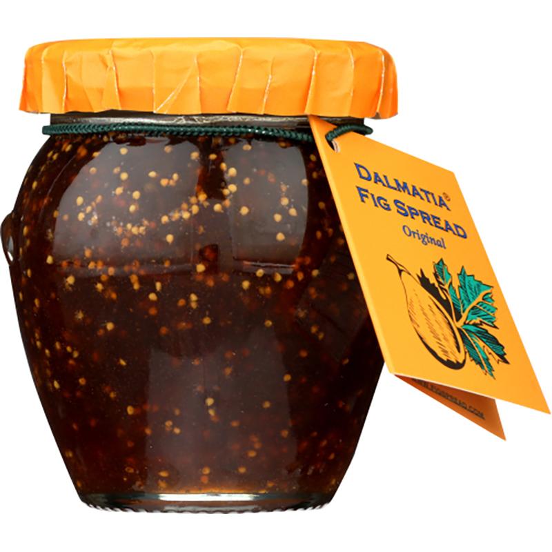 Dalmatia Fig Spread, 8,5 Unzen