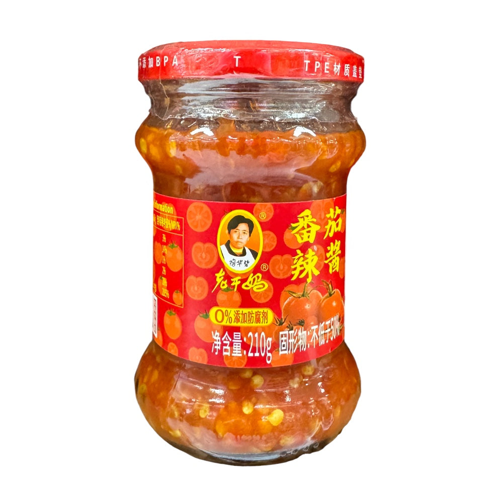 Laoganma Tomaten Chilisauce