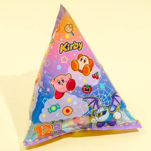 Kirby Halloween Keks-Packung – Butter & Kakao