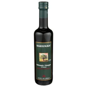 Bartenura – Balsamico-Essig von Modena Italien, 16.9 fl oz