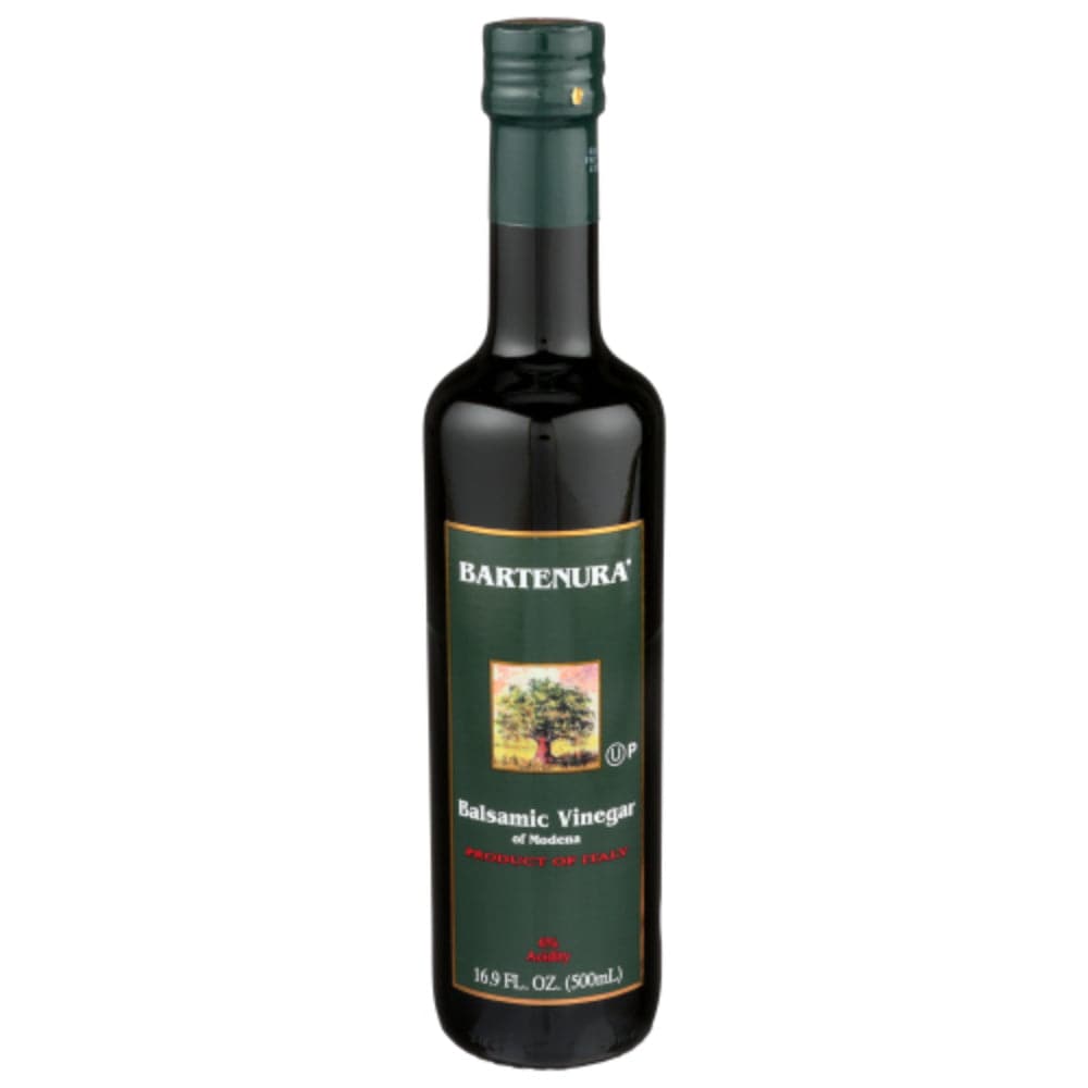 Bartenura – Balsamico-Essig von Modena Italien, 16.9 fl oz