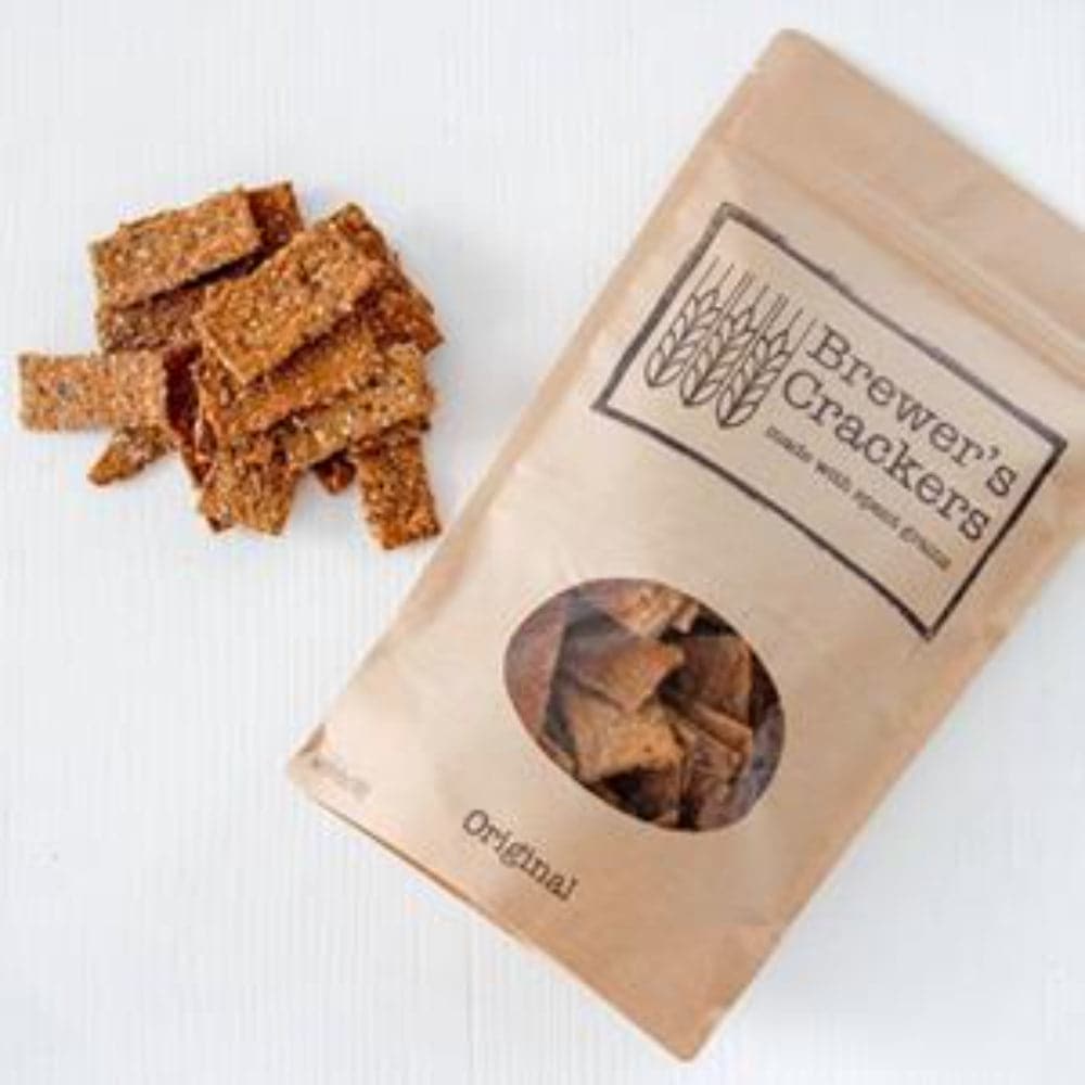 Brewer's – Original Crackers, 4 Lbs
