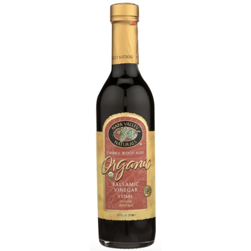 Napa Valley Naturals – Premium Qualität Balsamico Essig