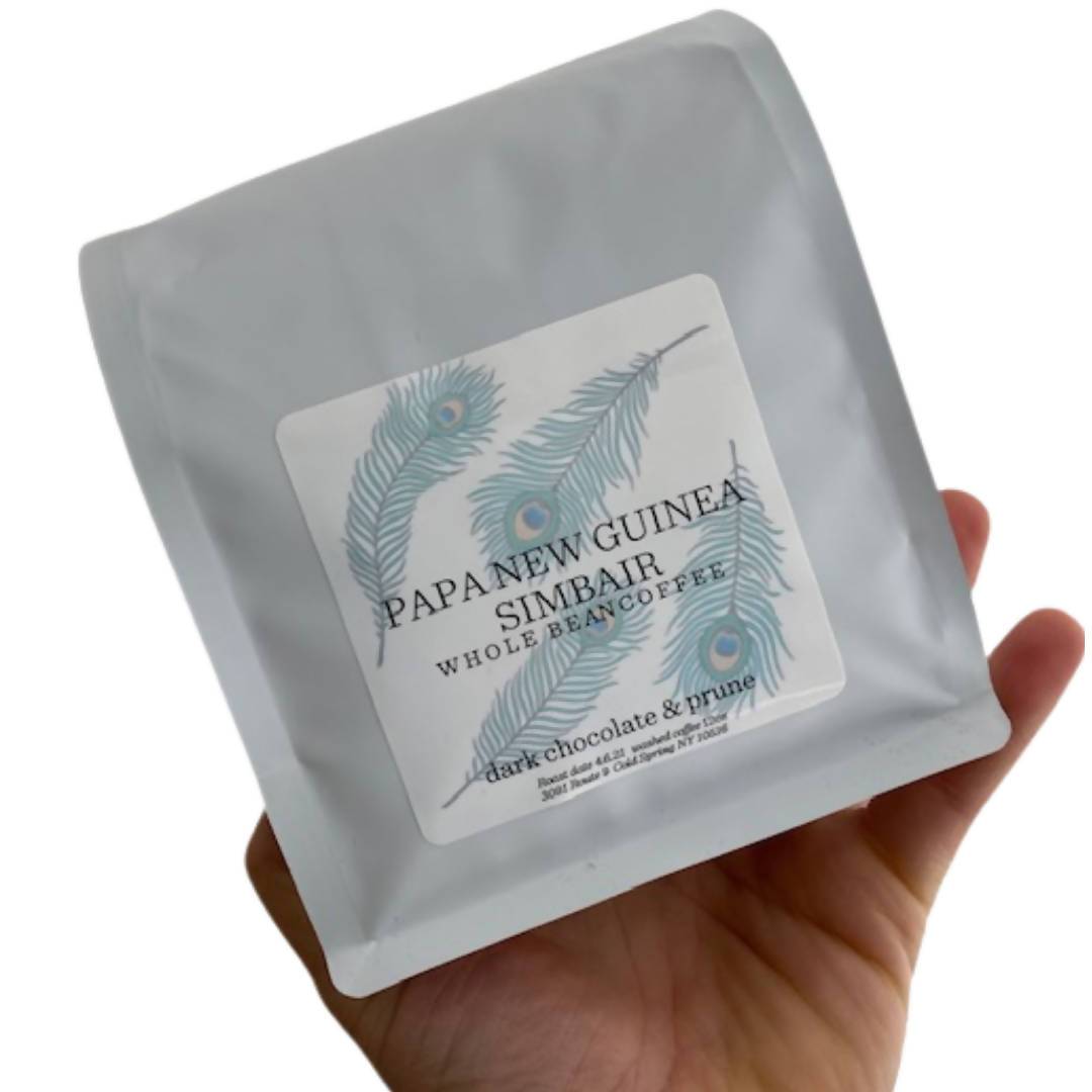 Single Origin Kaffeebeutel (mittlerer Braten) – 6 x 12 Unzen